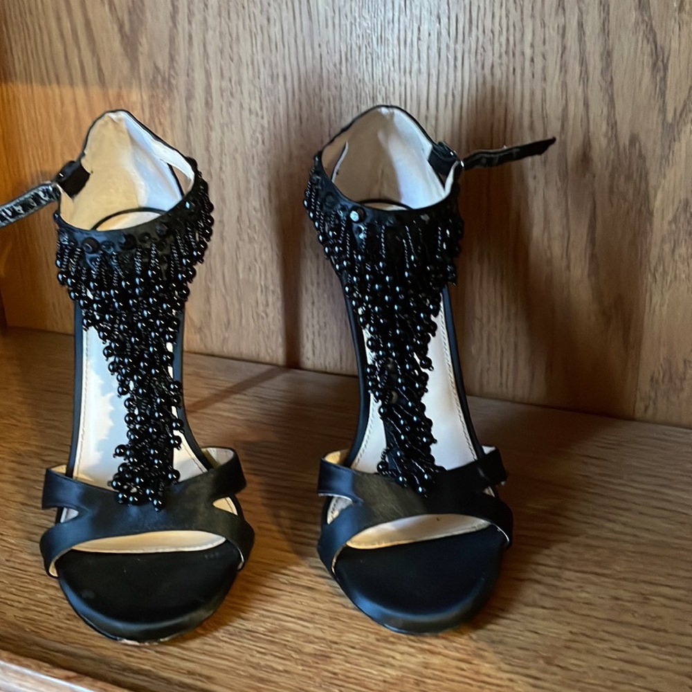 Betsey Johnson blue - Picture 2 of 4